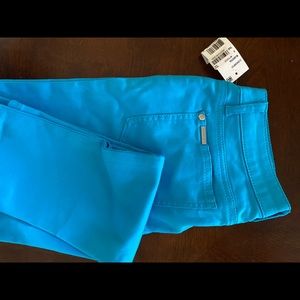 Celebrity pink skinny jeans size 27/5 inseam 31